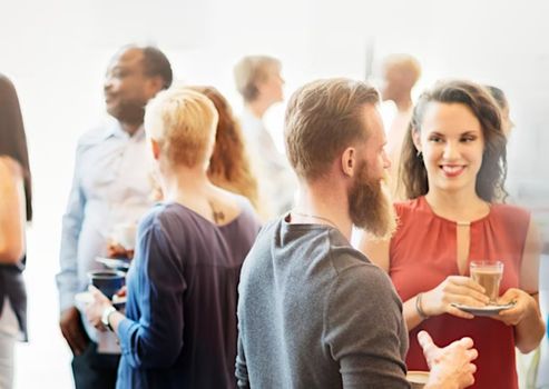 The Business of Networking: Pitch, Connect, Grow