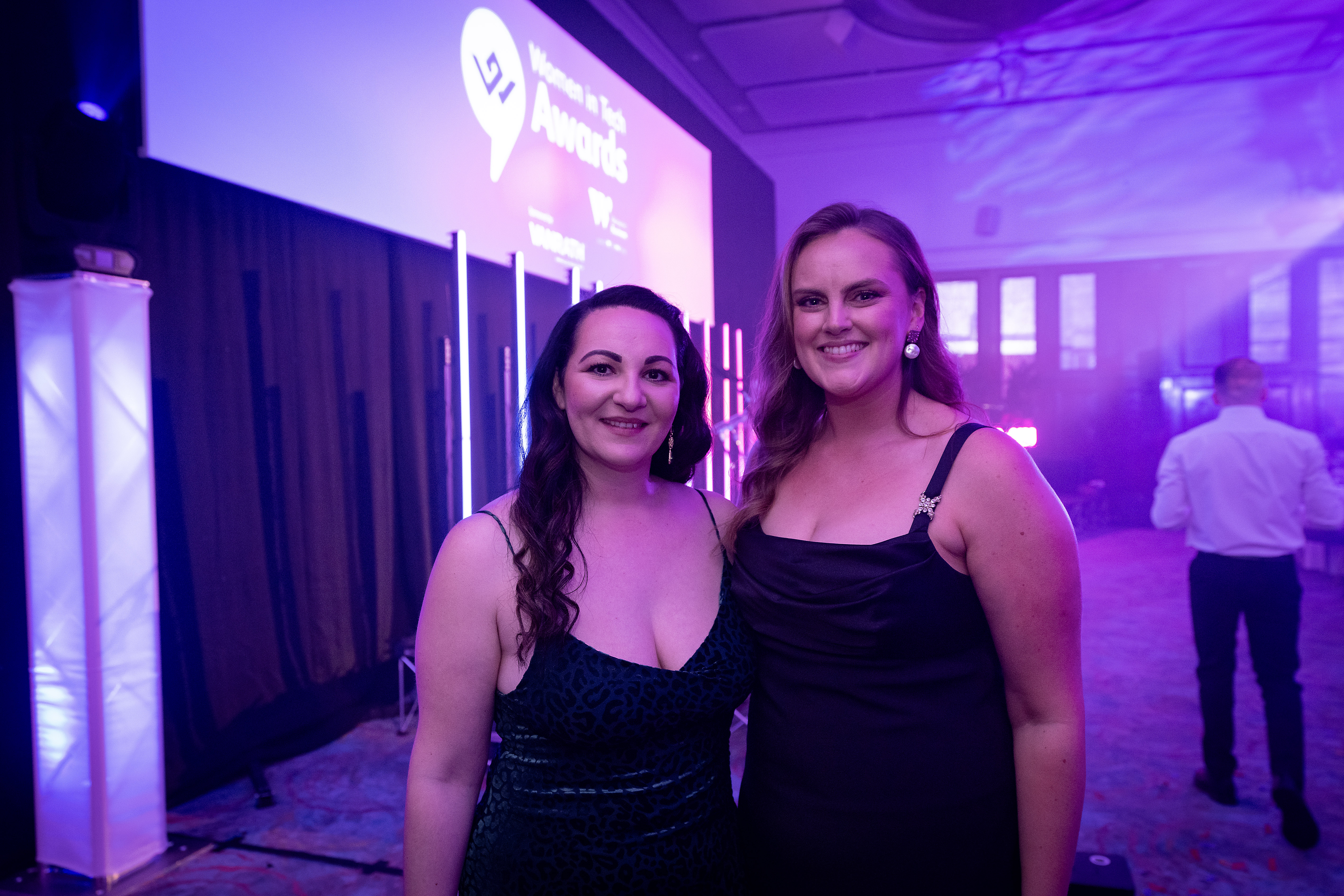 Women in Tech Awards 2024