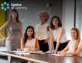 Empowering Women in Leadership