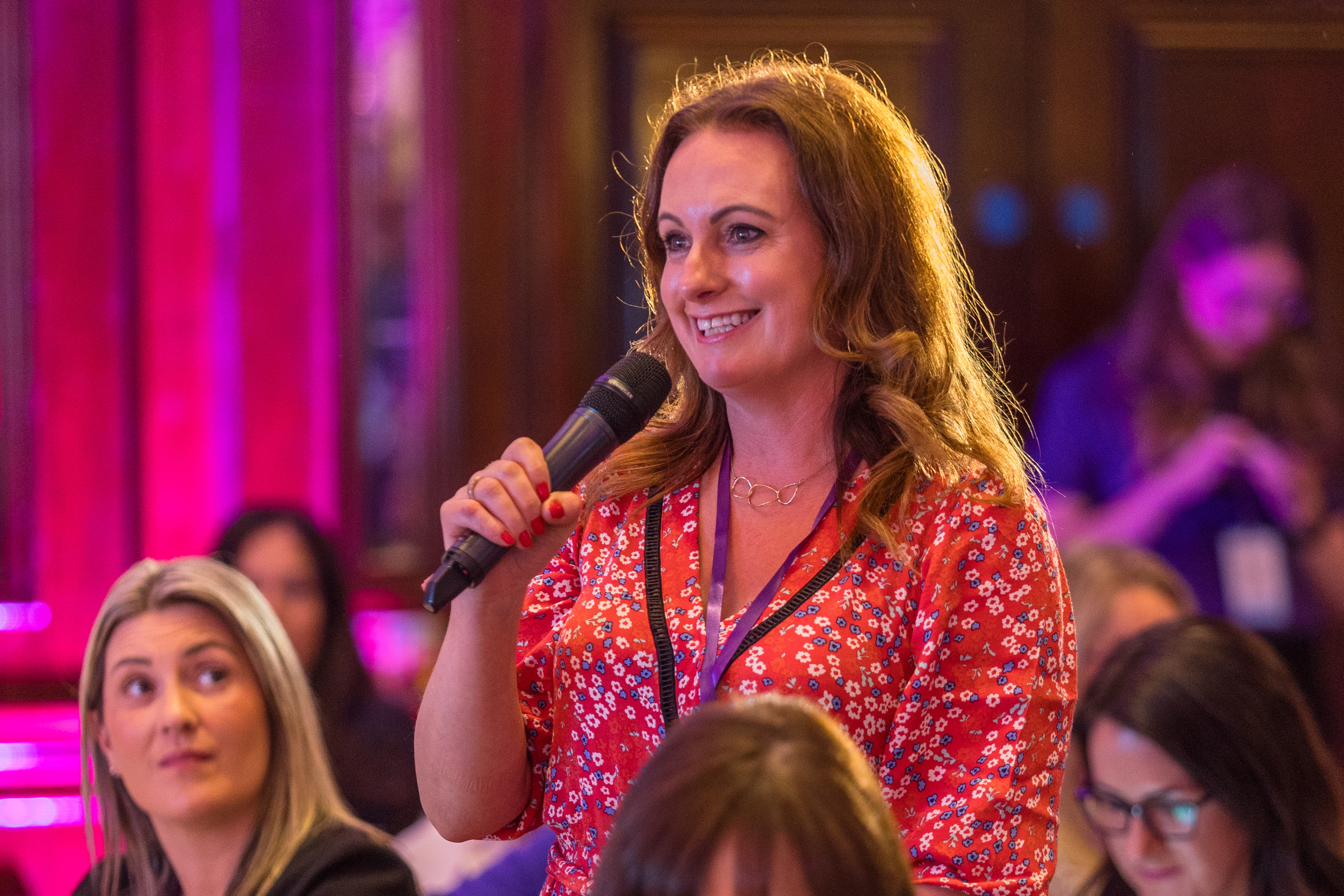 All-Island Female Entrepreneurs Conference 2024  