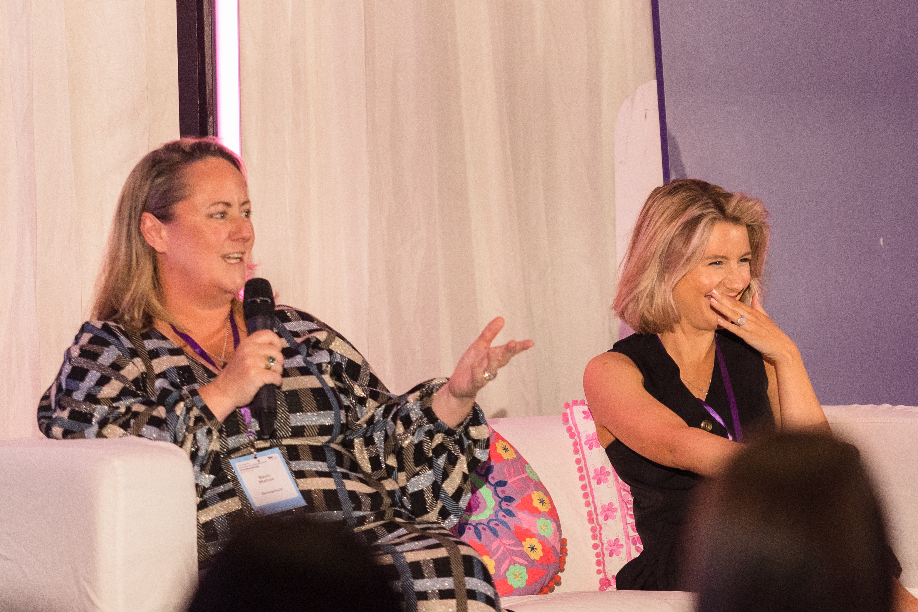 All-Island Female Entrepreneurs Conference 2024  