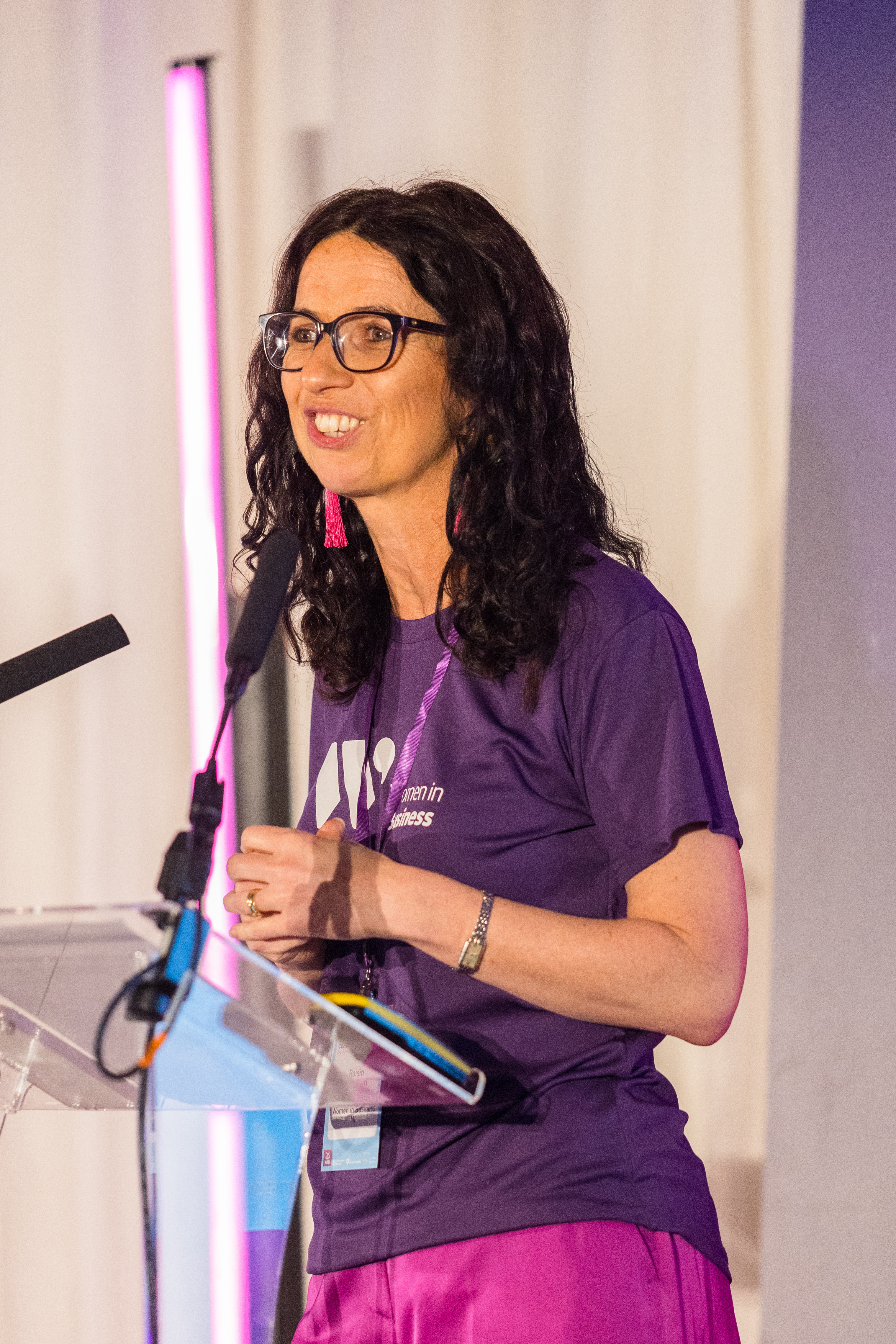 All-Island Female Entrepreneurs Conference 2024  