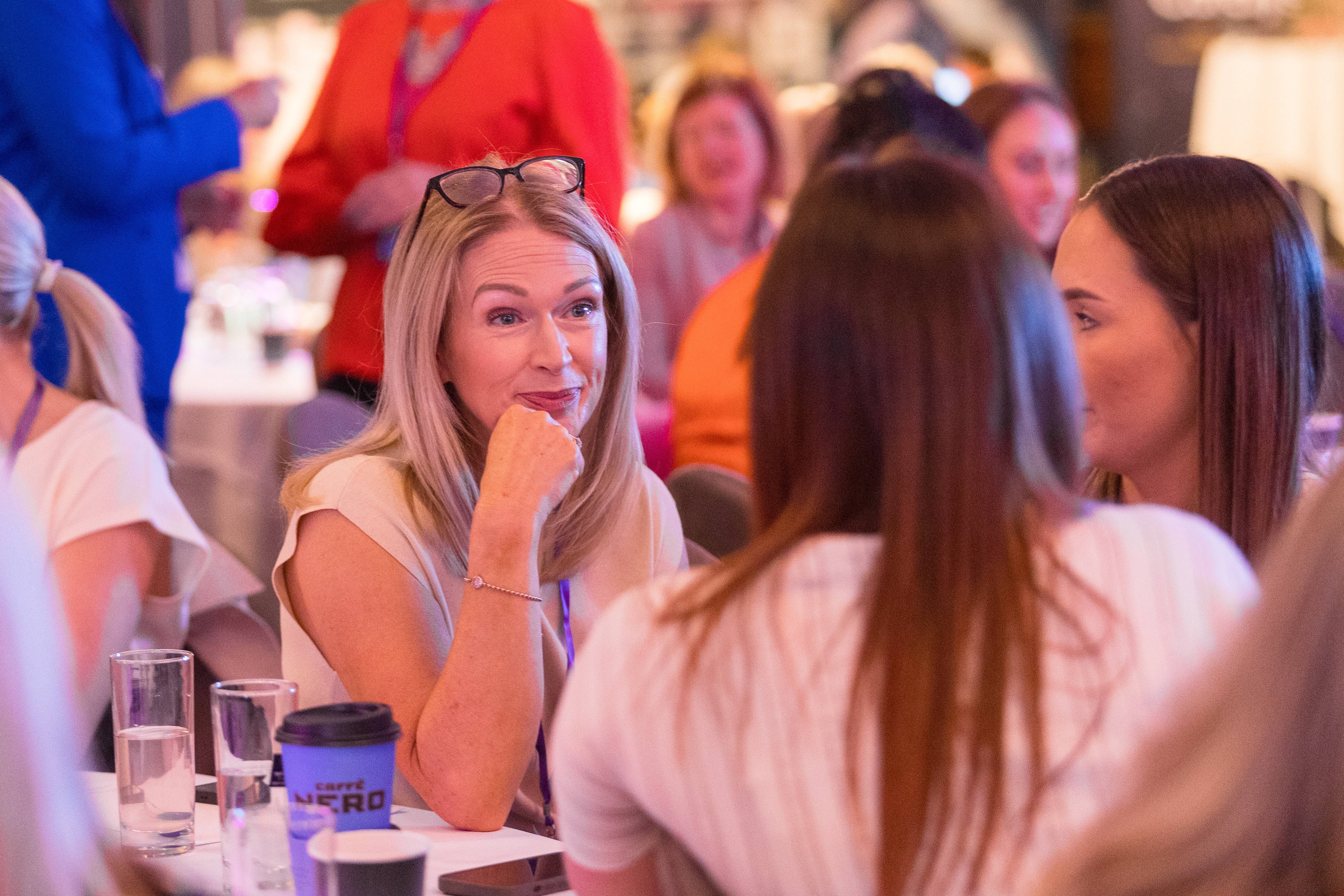 All-Island Female Entrepreneurs Conference 2024  