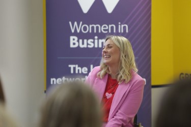 Coleraine Networking