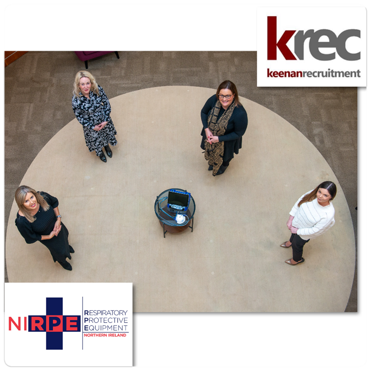 Keenan Recruitment is delighted to announce an exclusive recruitment partnership with NIRPE 