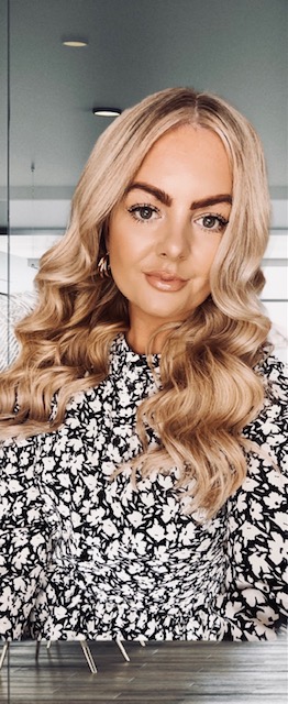 Rachel Gallagher of Enterprise North West 