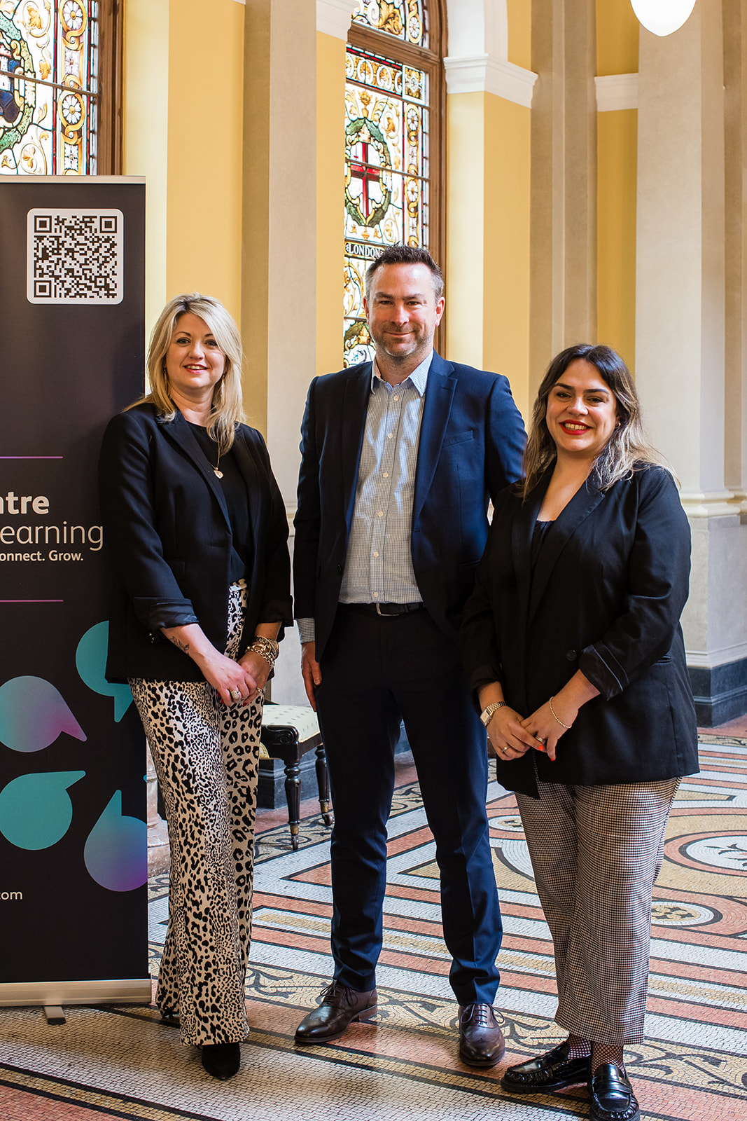 Centre of Learning Launch 2024