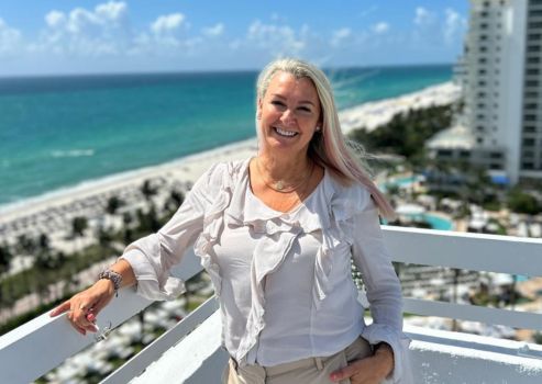  Vyta’s Sue Bywater-Read Sits on Inspirational Panel at Global IT Asset Disposition Summit in Miami