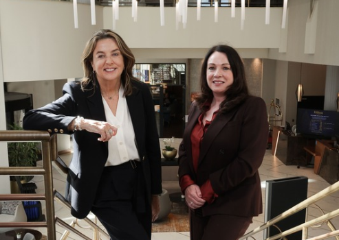 Full Speaker Line-Up Confirmed for Flagship Belfast Leadership Conference