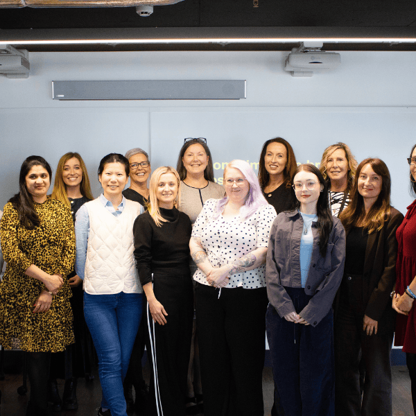 Women Returners Programme