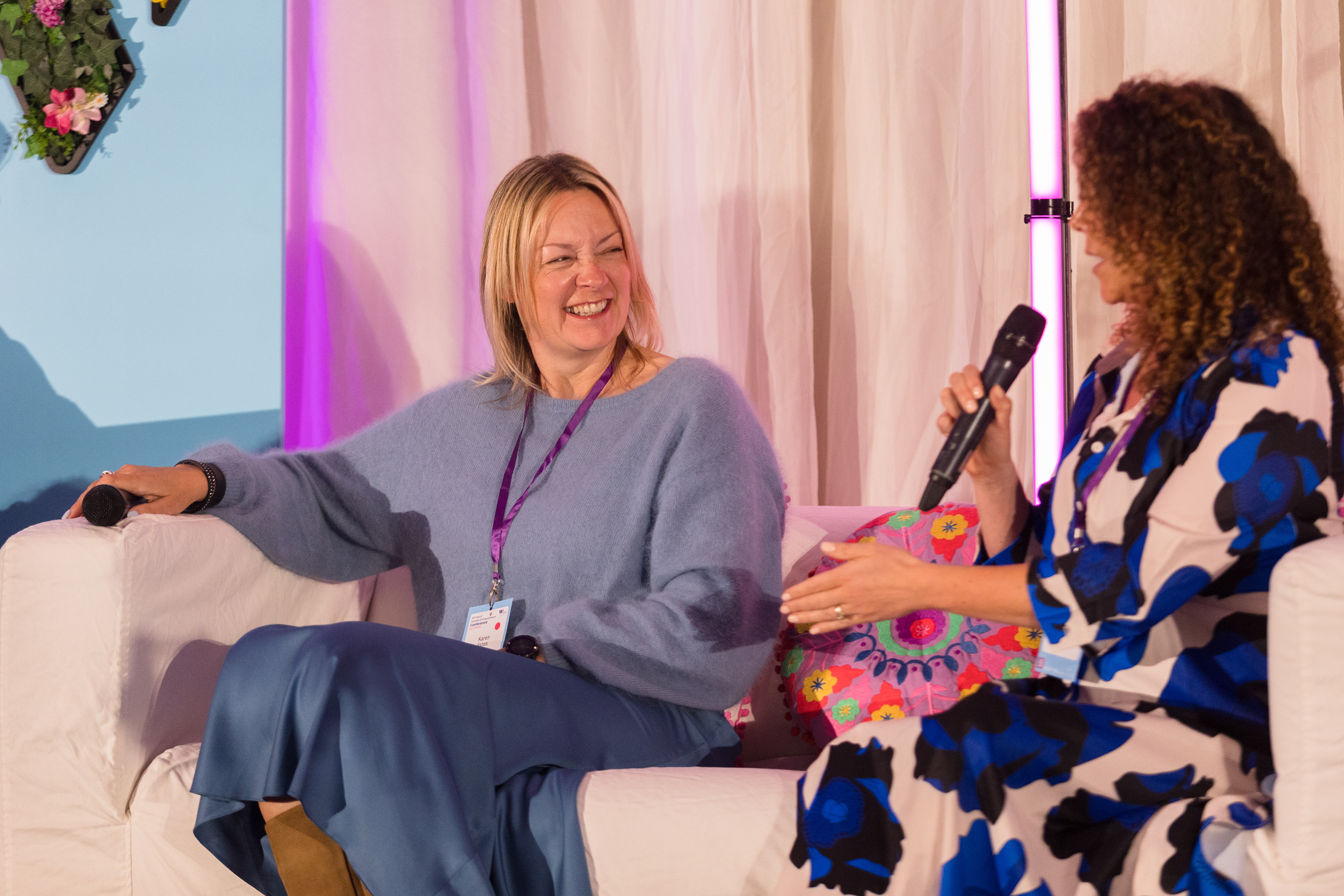 All-Island Female Entrepreneurs Conference 2024  