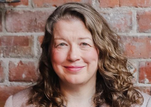 60 Seconds with Cherrie Stewart | Ansons