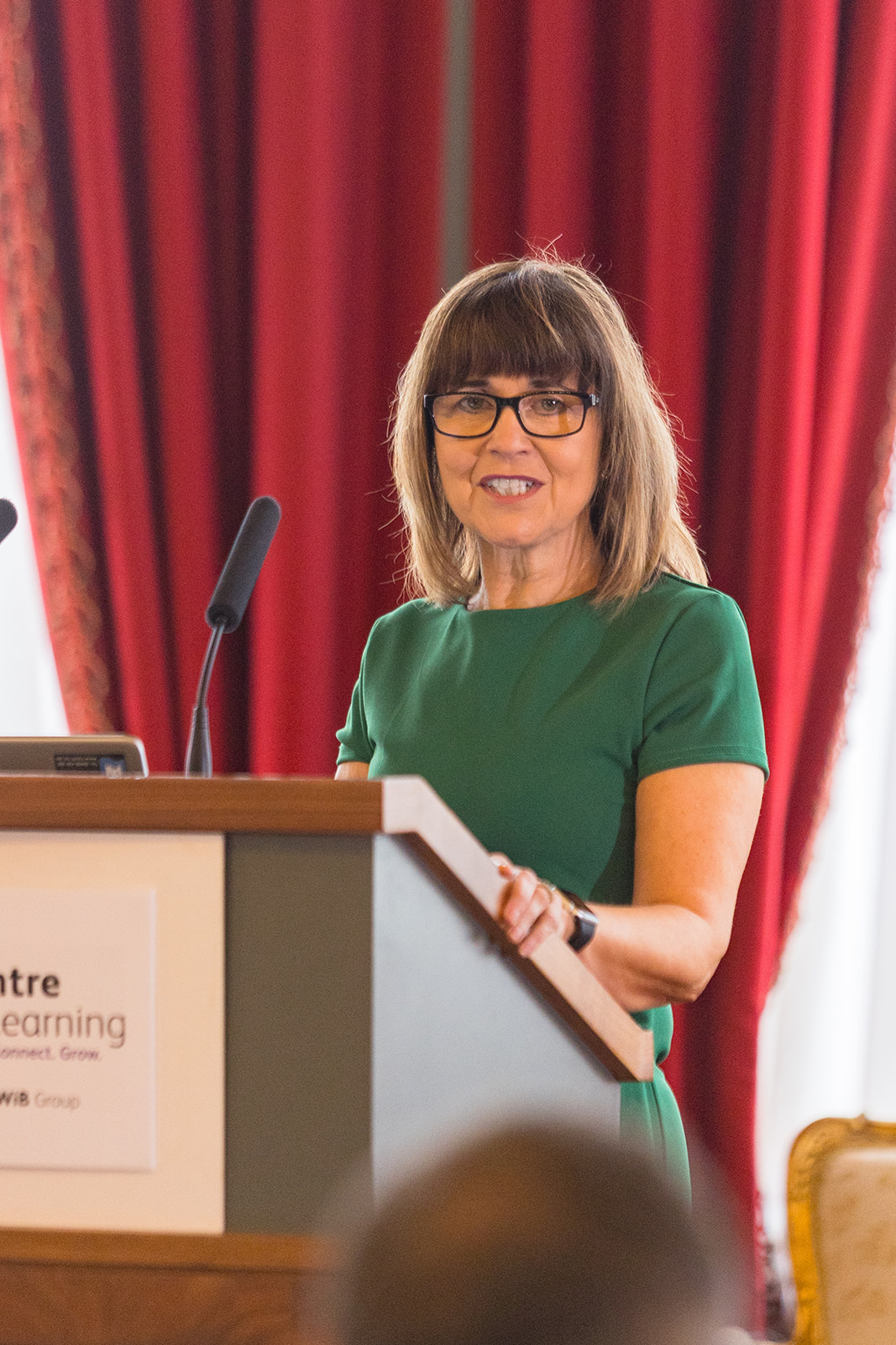 Centre of Learning Launch 2024