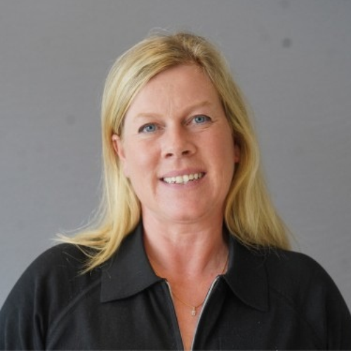 Jacqui Kirk