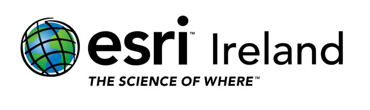 ESRI Ireland assisting organisations & society during COVID-19