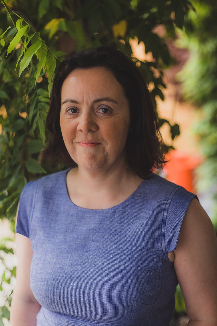 New Women in Business Ambassador - Deborah Sloan