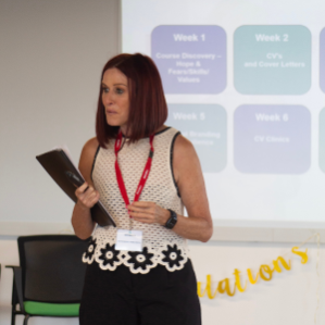 Women Returners Programme