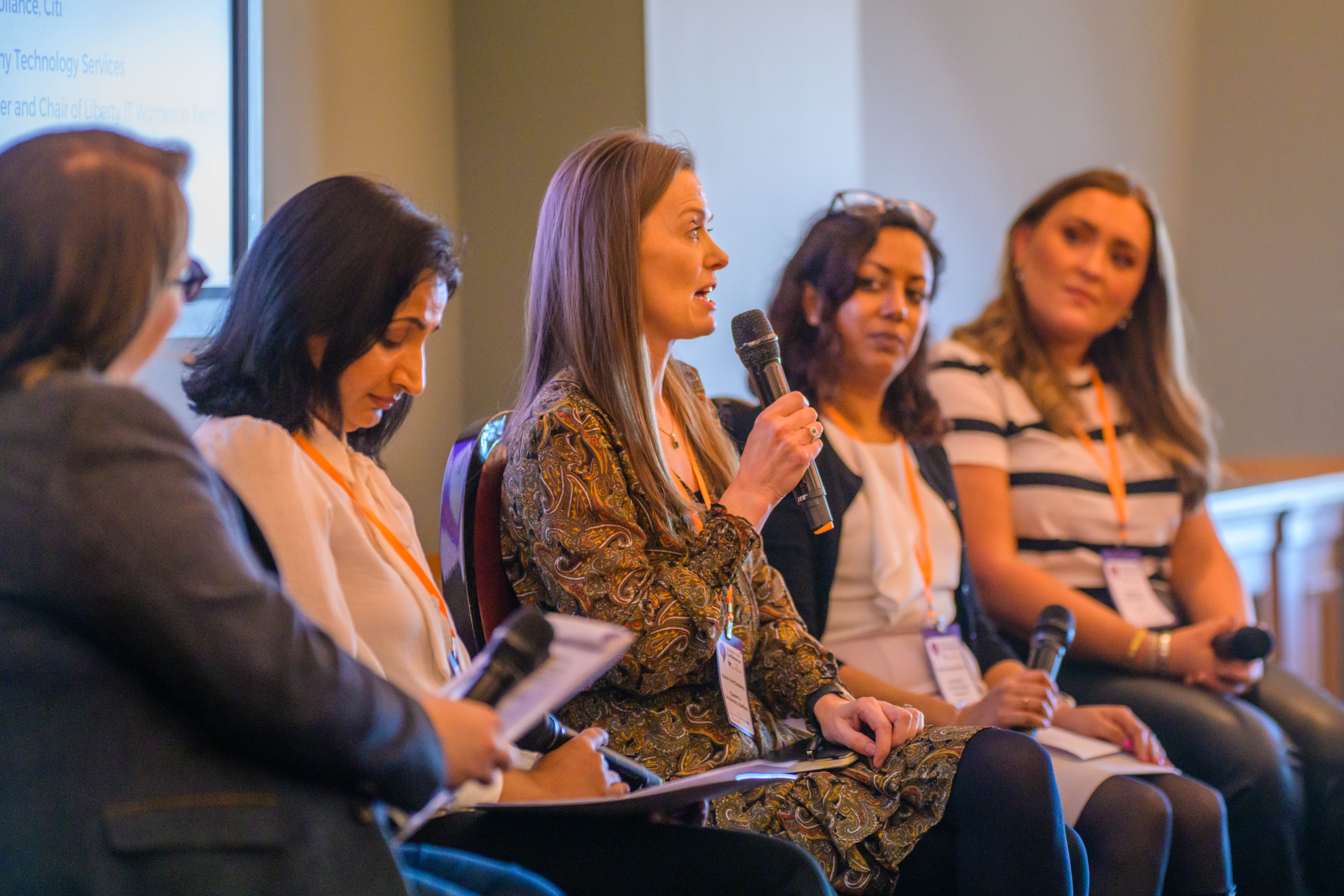 Women in Tech Conference | 2023