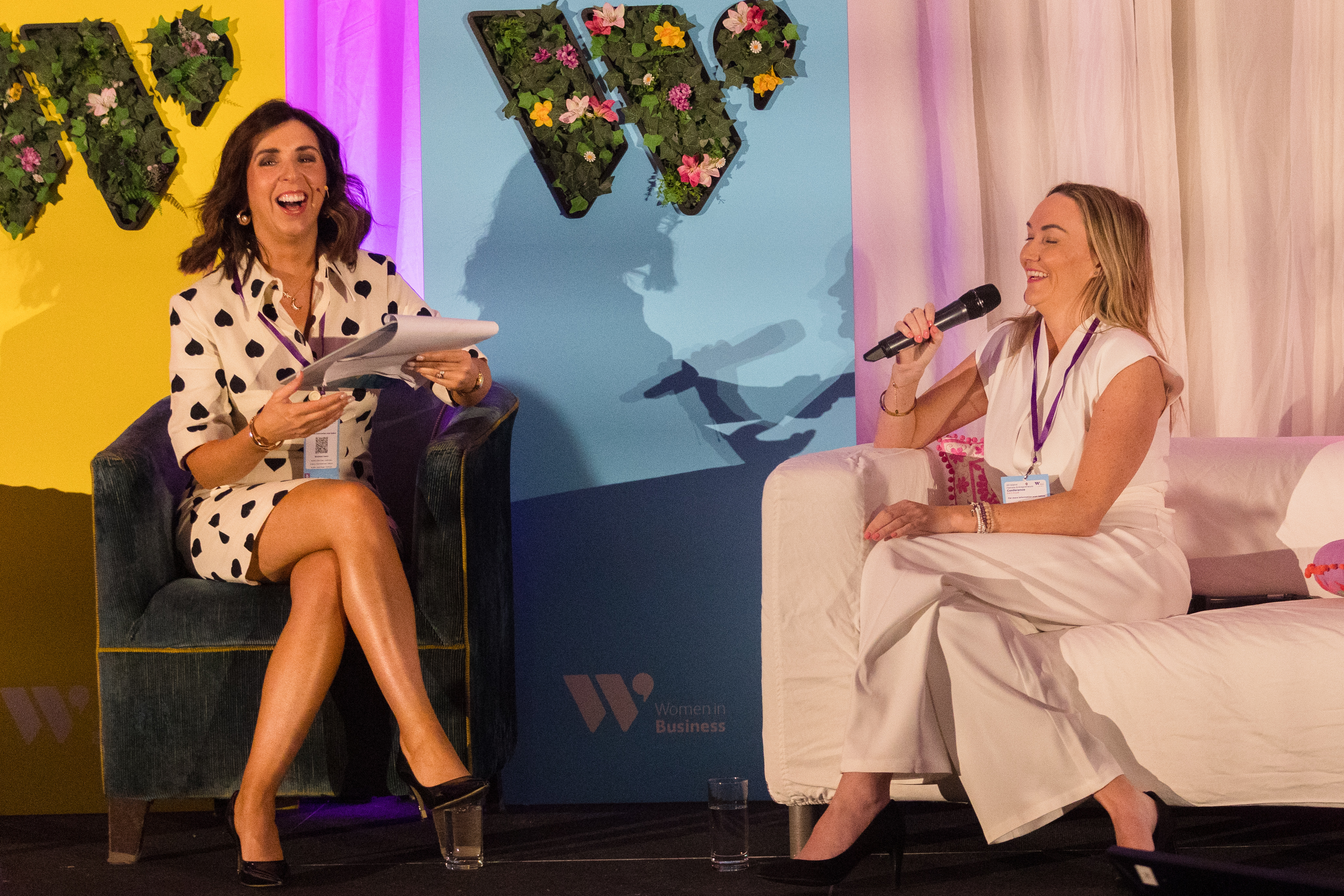 All-Island Female Entrepreneurs Conference 2024  