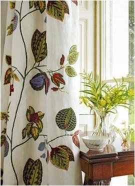 Mahvash Interiors 