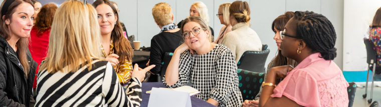 Managing Self-Criticism and Stress Response