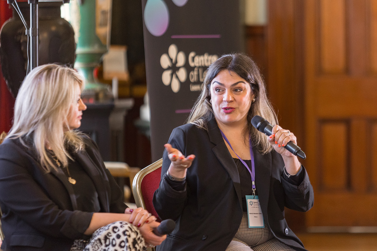 Centre of Learning Launch 2024