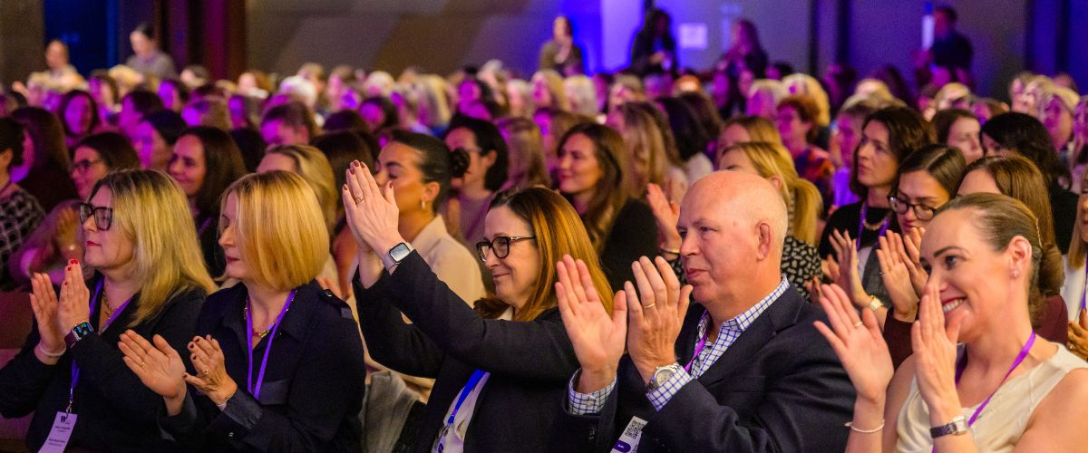 Voices of Leadership Conference