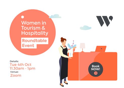 Women in Tourism & Hospitality