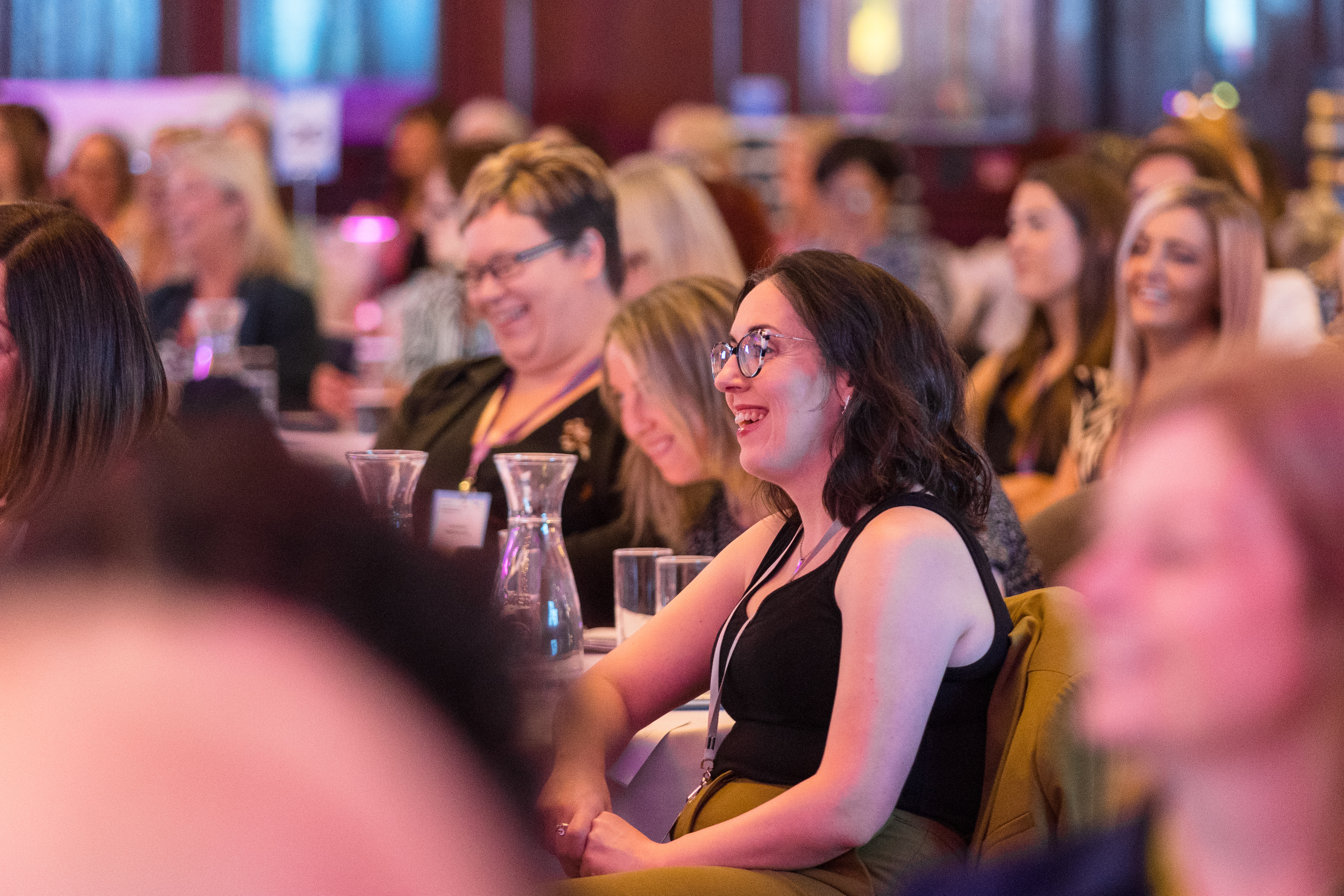 All-Island Female Entrepreneurs Conference 2024  