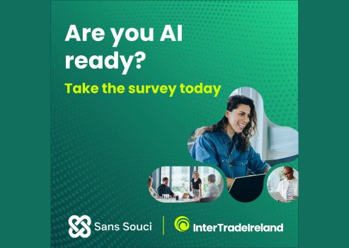 Get an AI Readiness Scorecard for your business