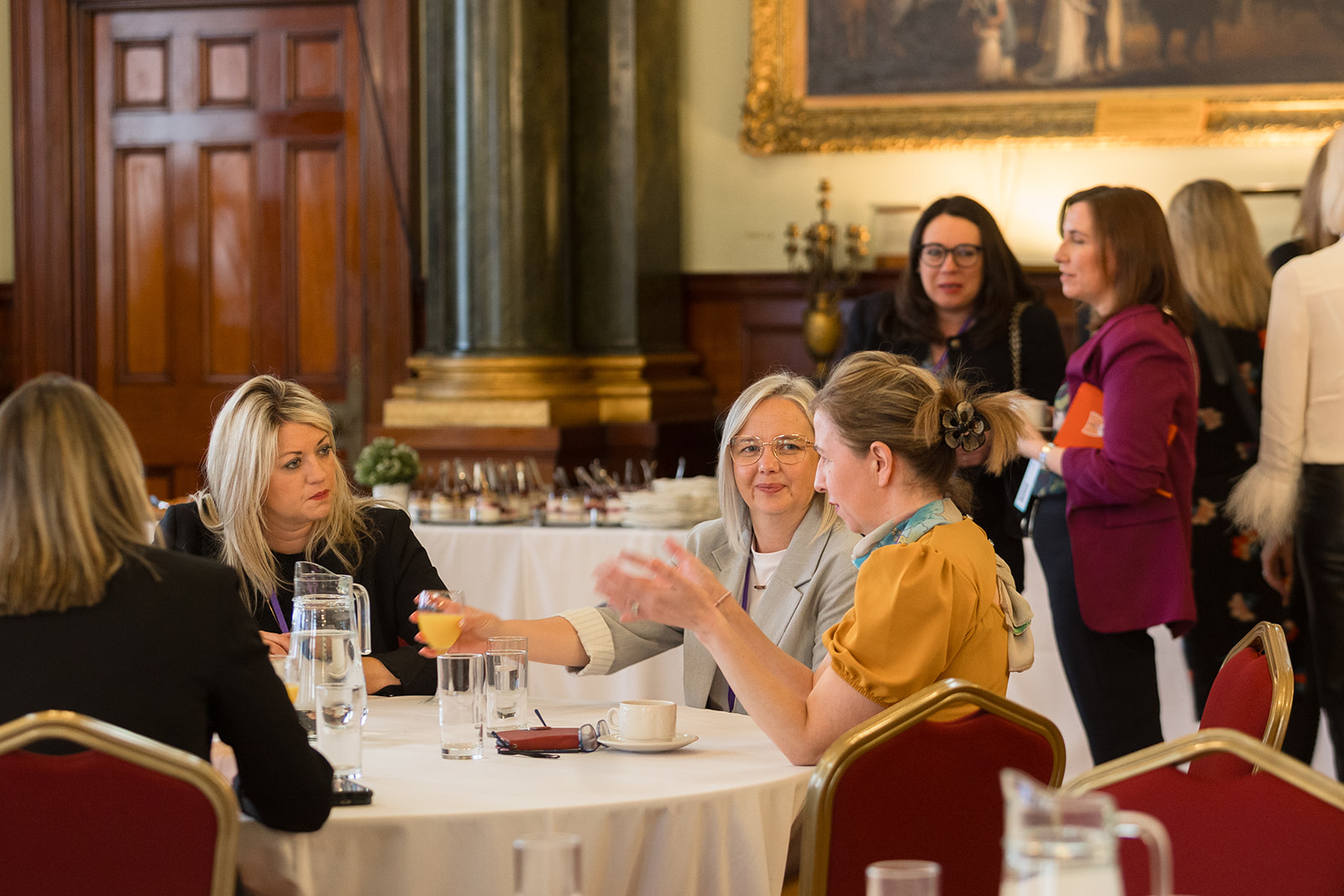 Centre of Learning Launch 2024