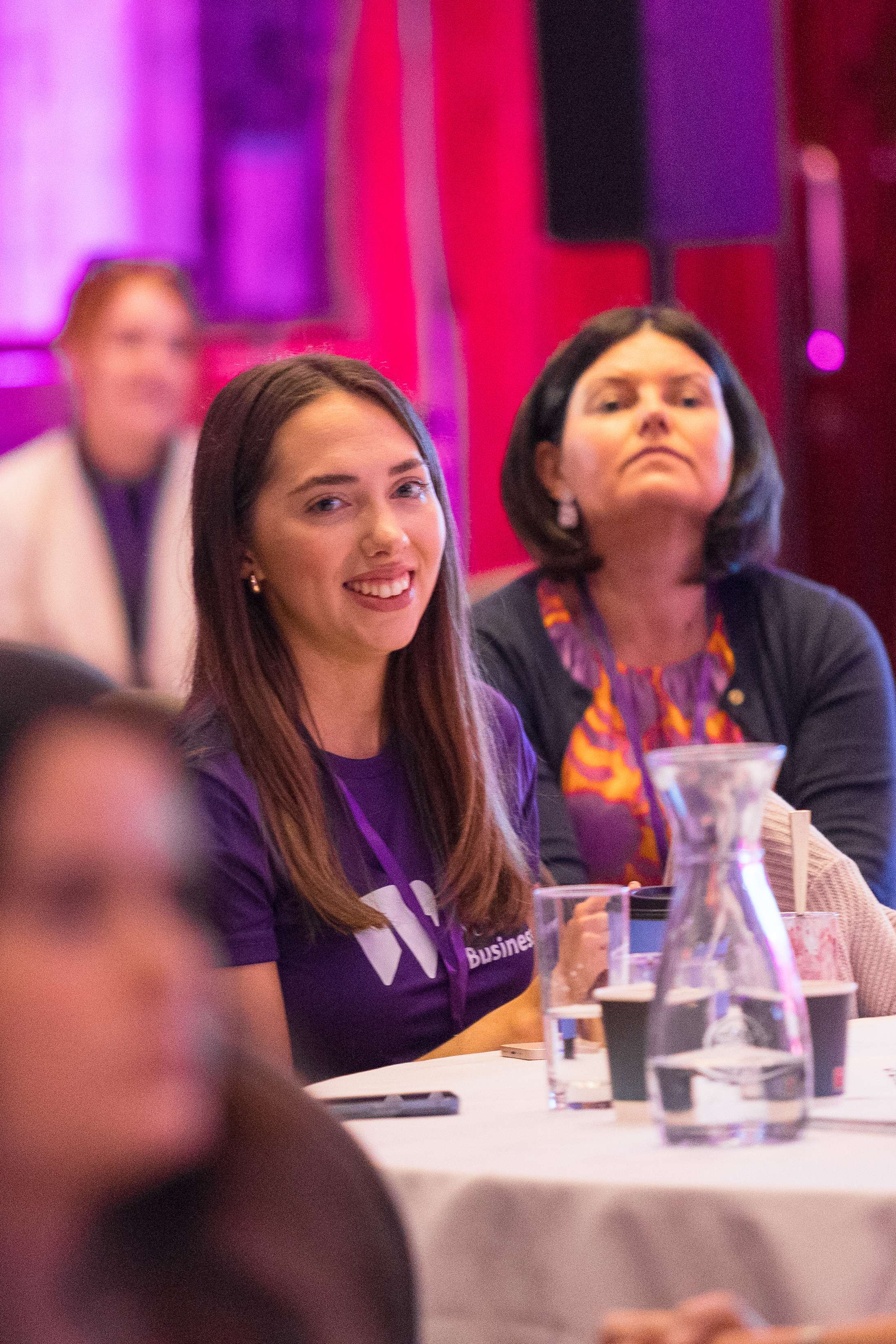 All-Island Female Entrepreneurs Conference 2024  