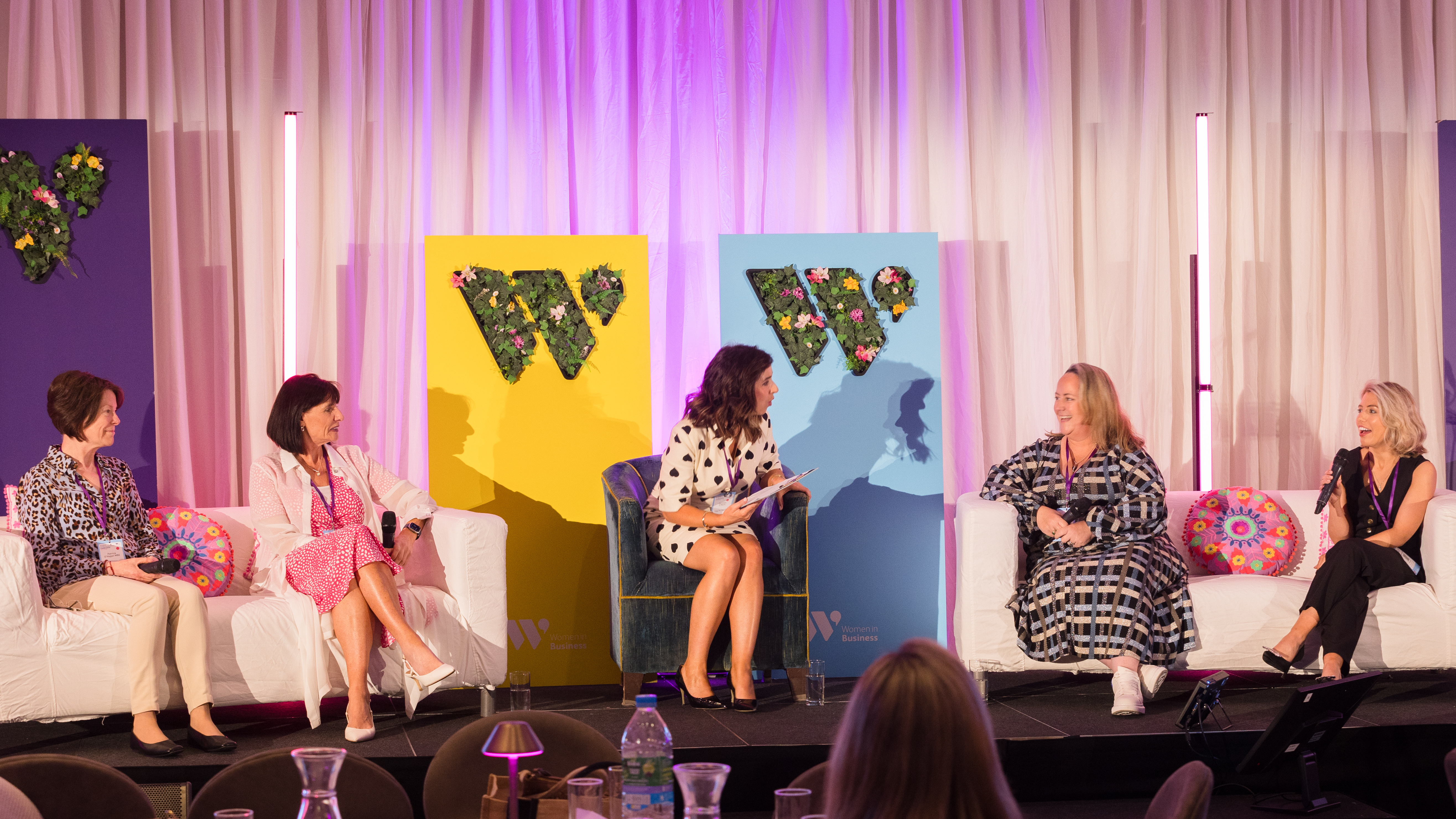 All-Island Female Entrepreneurs Conference 2024  