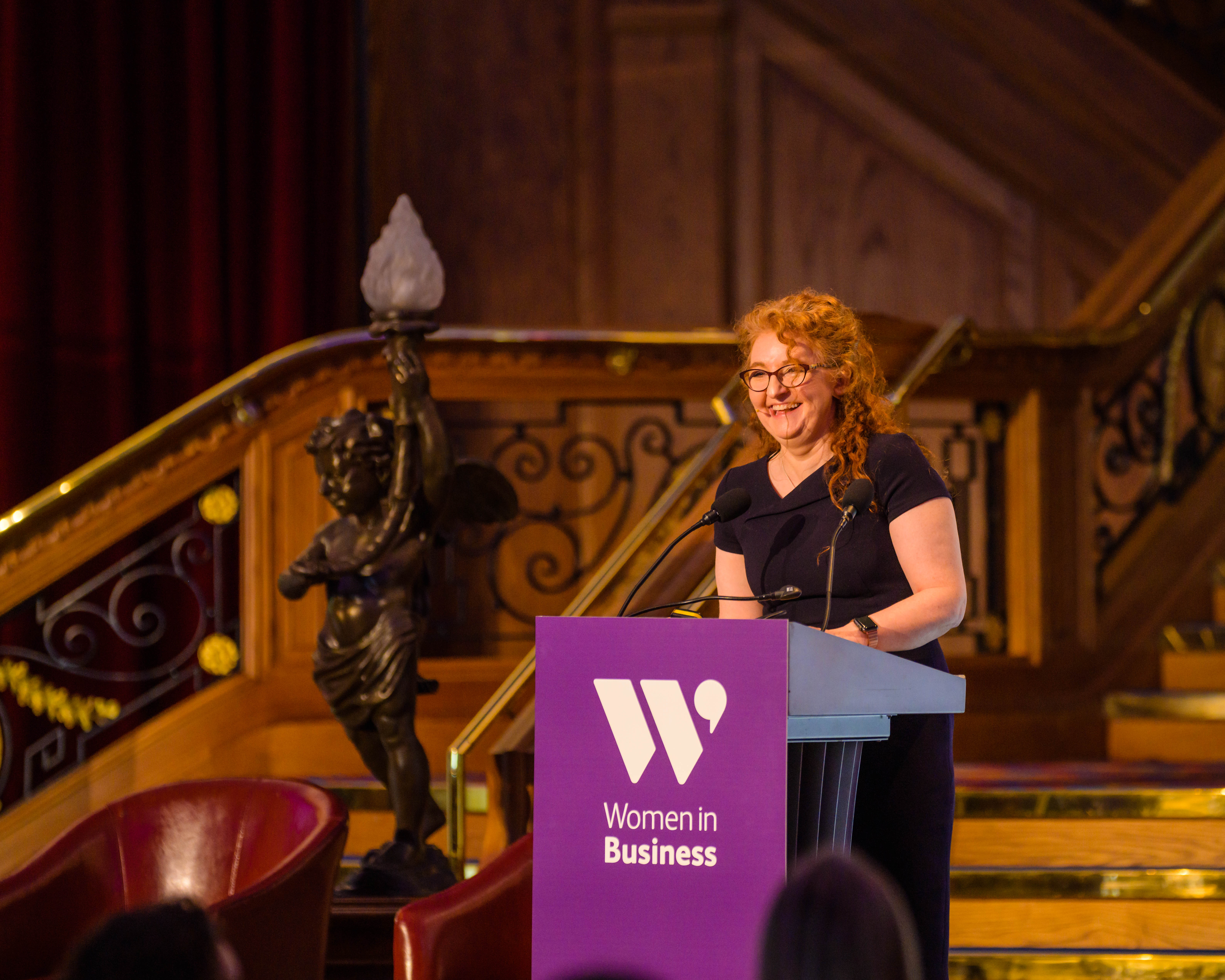 Women in Tech Conference | 2023