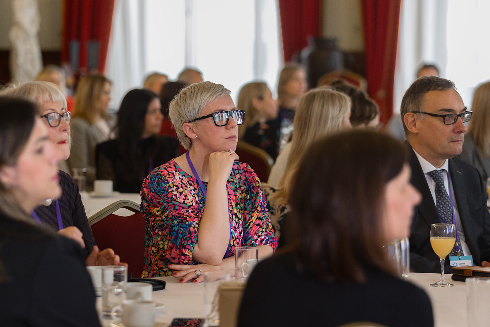 Centre of Learning Launch 2024