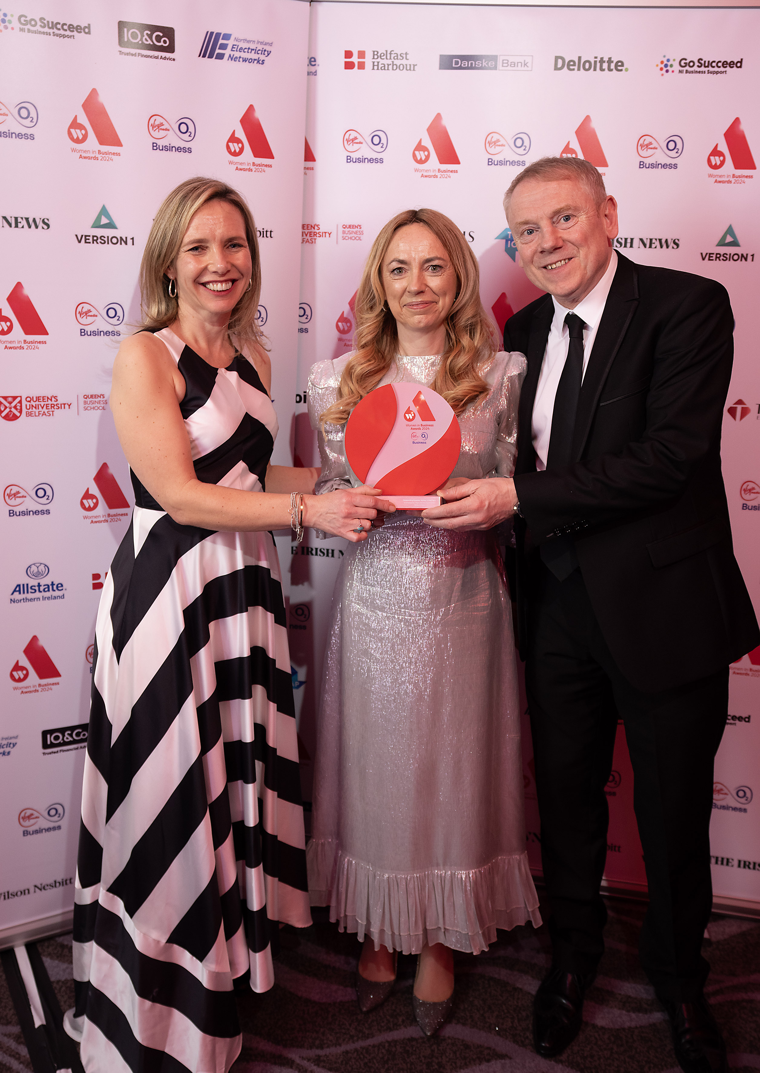 Women in Business Awards 2024