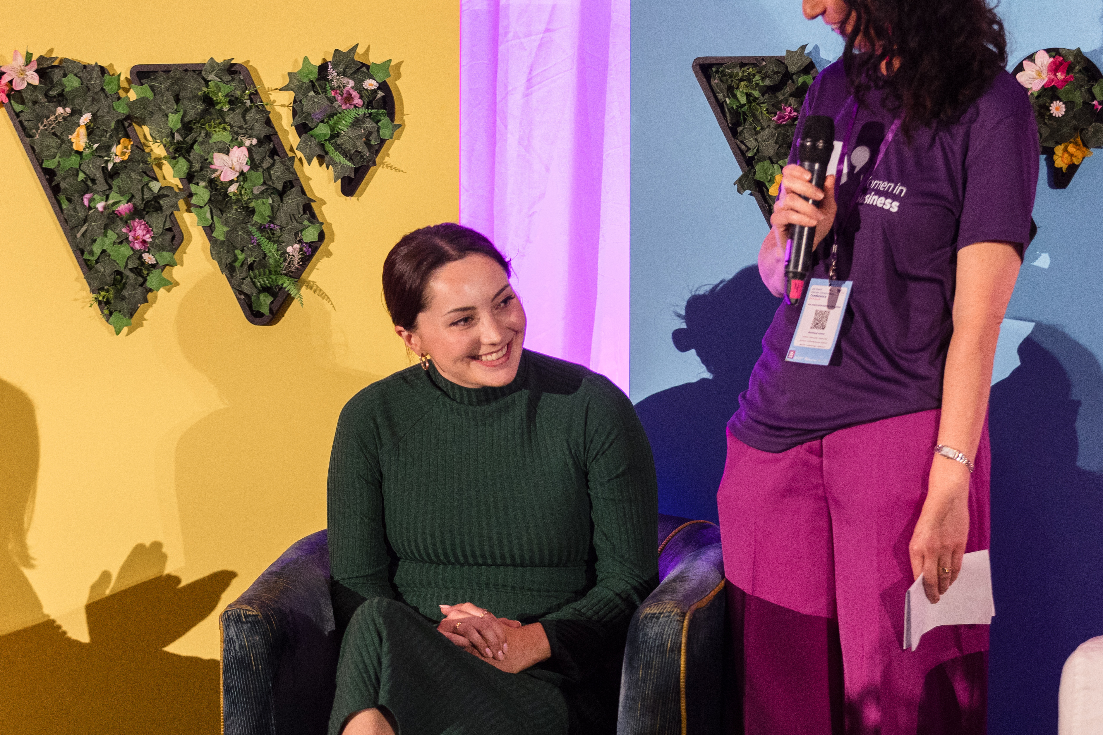 All-Island Female Entrepreneurs Conference 2024  