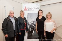 Maitri Studio celebrates 1st birthday!