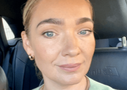 60 Seconds with Deborah Walsh