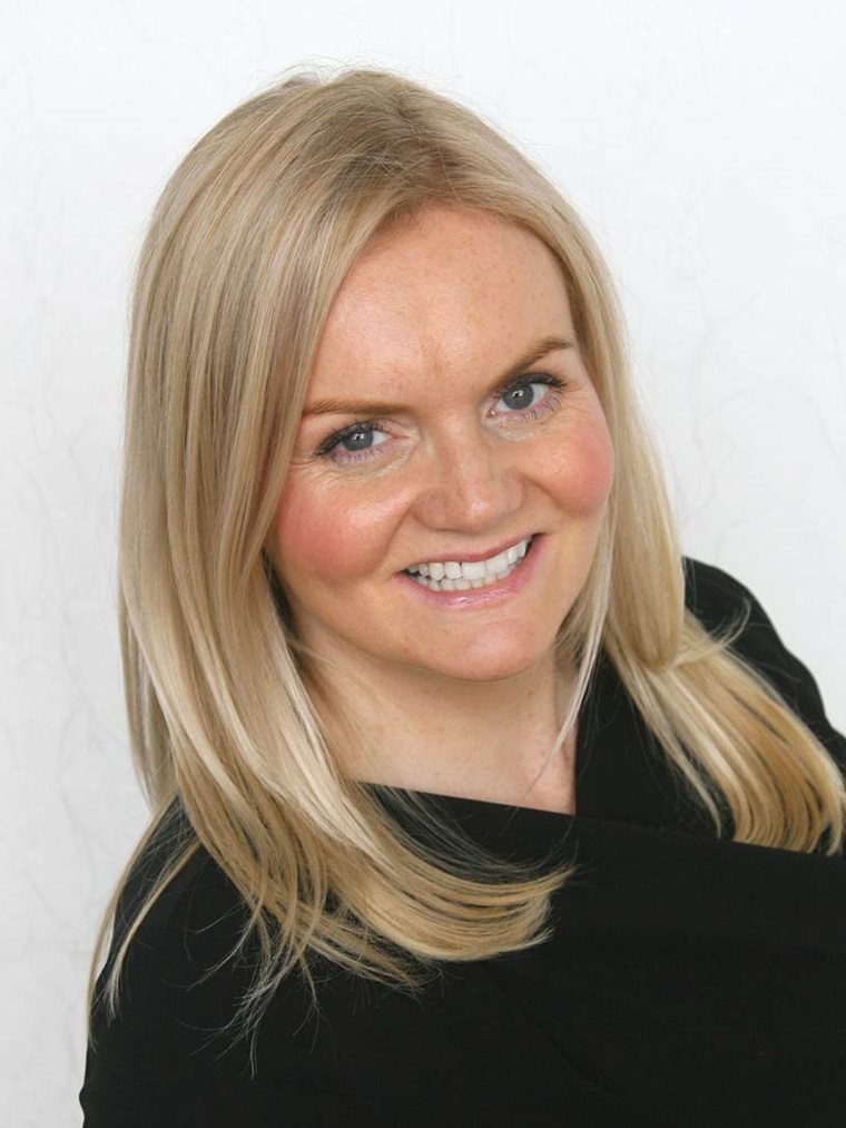 Call for better support for new mums and dads- Nuala Murphy