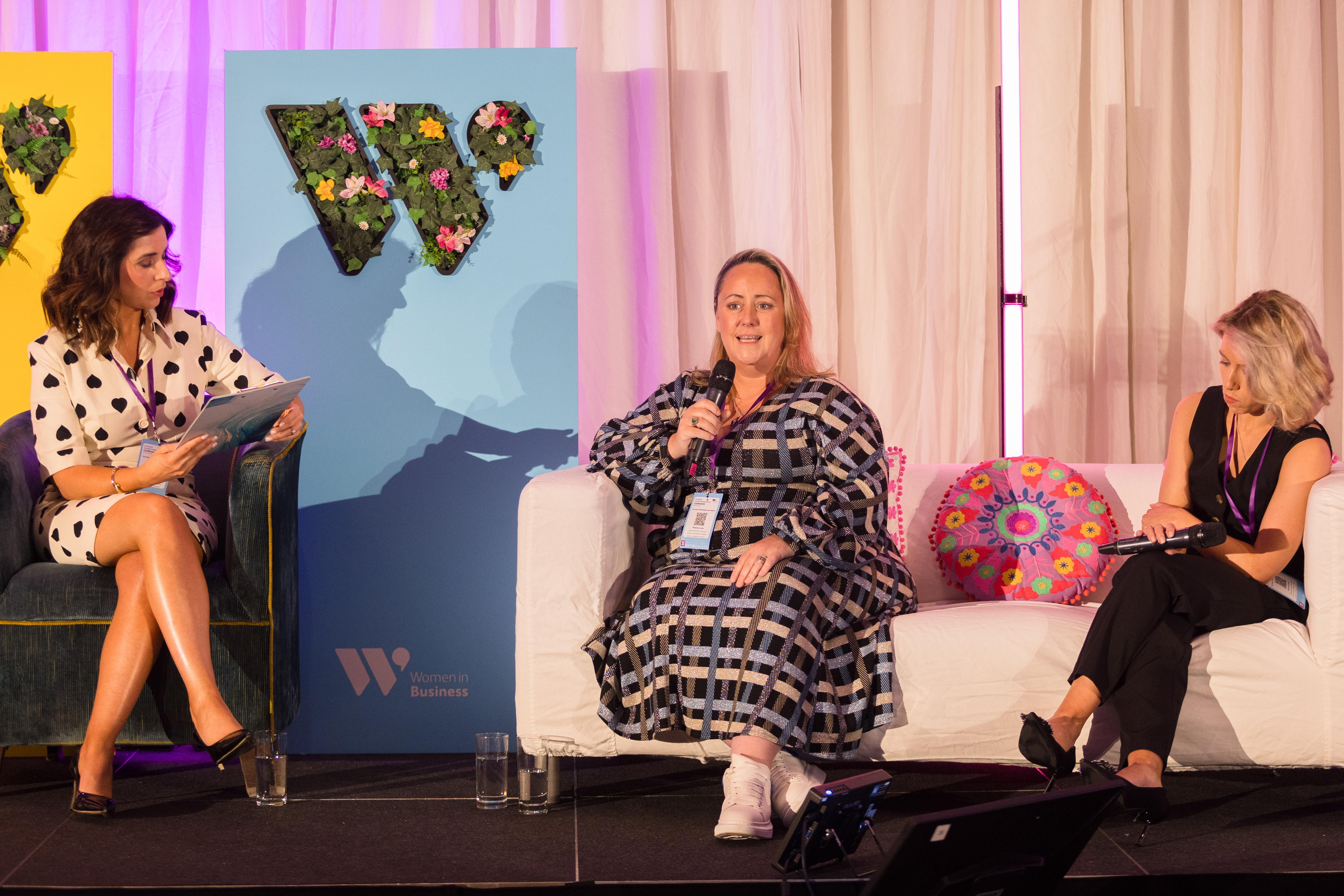 All-Island Female Entrepreneurs Conference 2024  