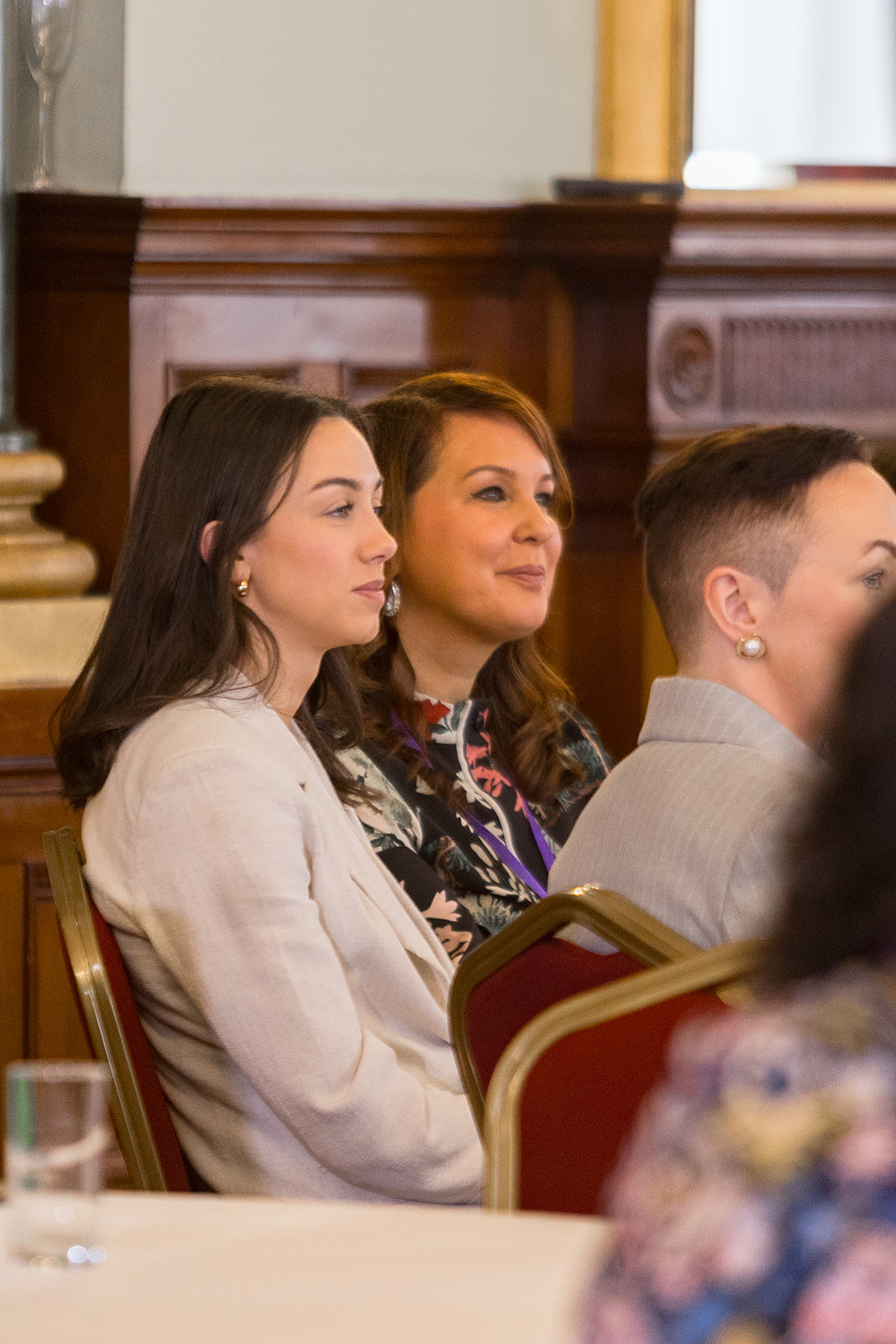 Centre of Learning Launch 2024