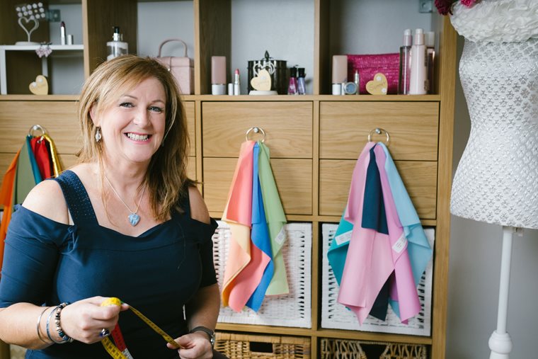 Diane's Dresser: Personal styling to help you Dress for Success!