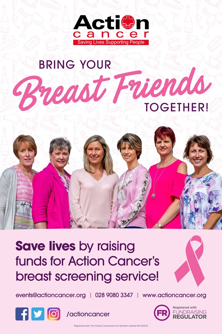 Free Breast Cancer Screening Service