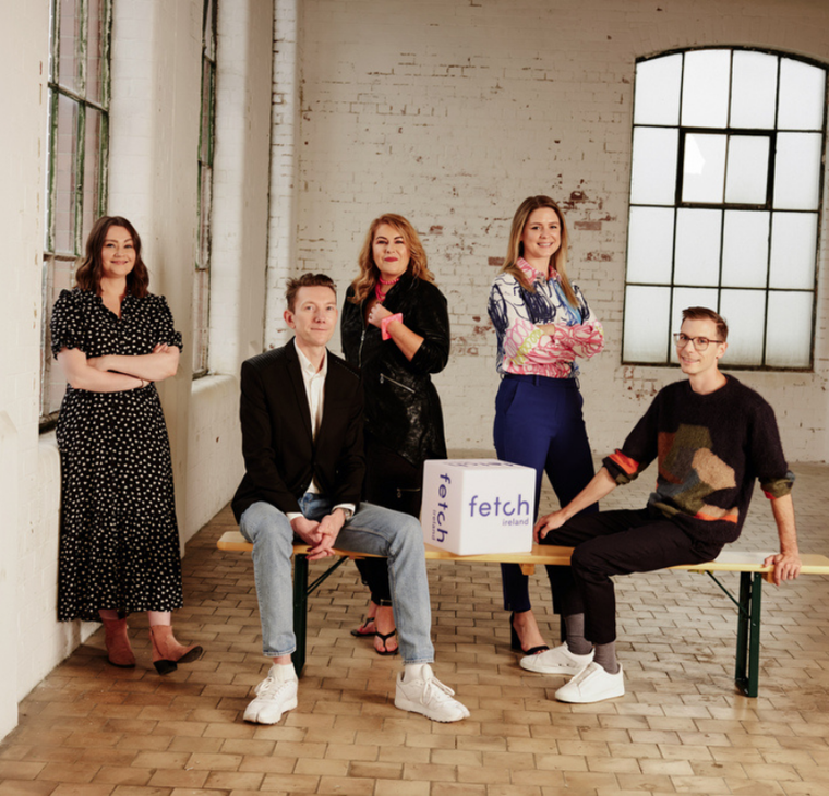 RNN Comms ‘fetches’ influencer platform for brands in Northern Ireland and Ireland