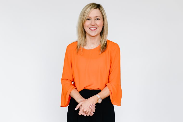 Lisa Moynagh- Bright Vision Accountancy