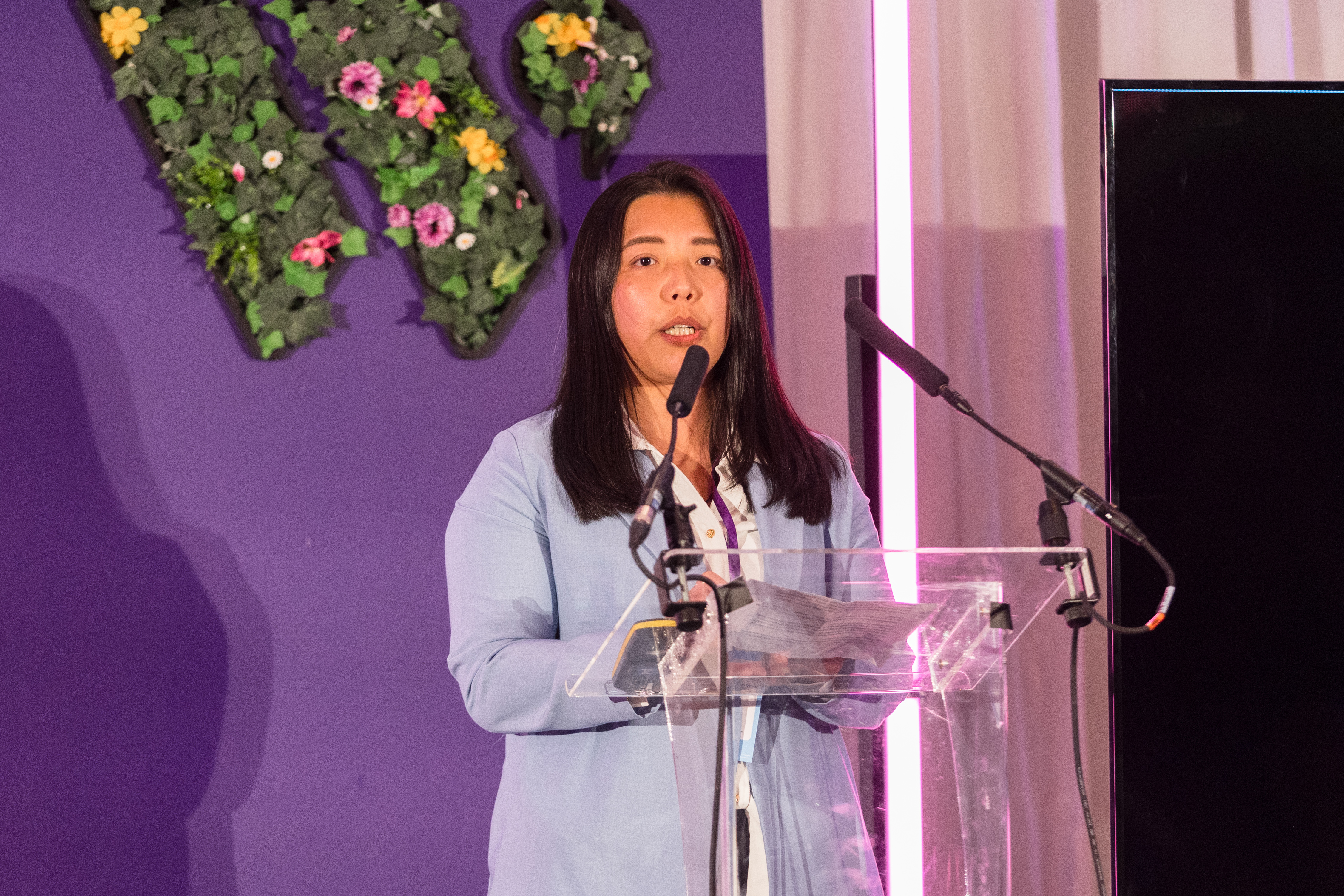 All-Island Female Entrepreneurs Conference 2024  