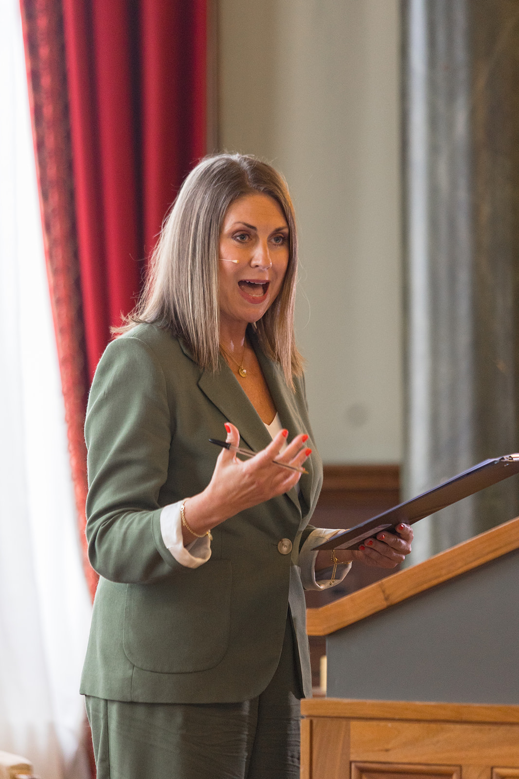 Centre of Learning Launch 2024