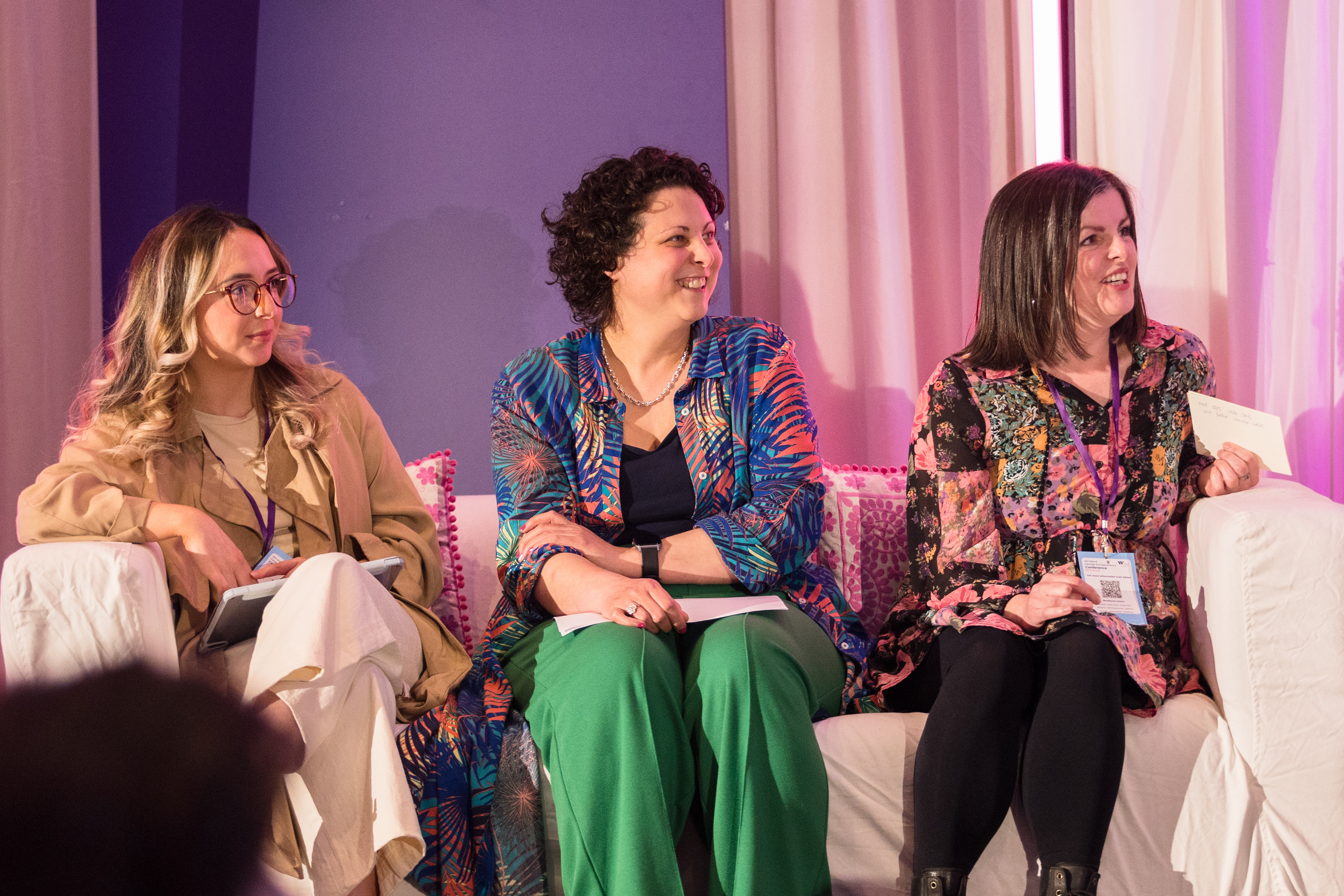 All-Island Female Entrepreneurs Conference 2024  