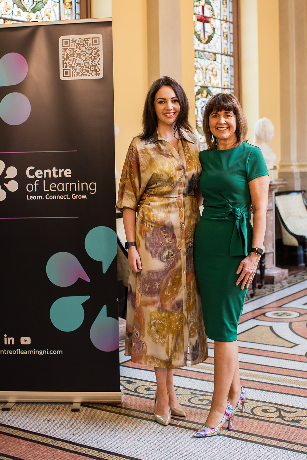 Centre of Learning Launch 2024